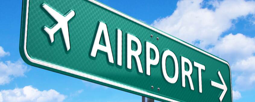 Airport Airlines Flight fares