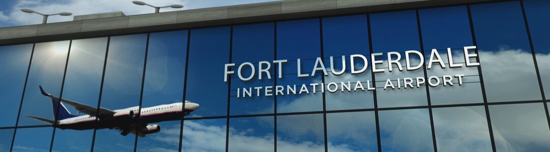 Fort Lauderdale International Airport