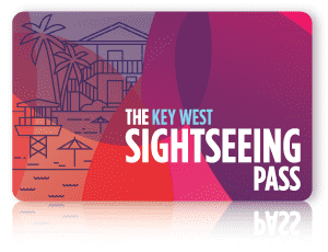 Key West Sightseeing Pass