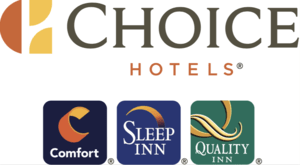 Quality Inn, Comfort, Sleep Inn by Choice Hotels