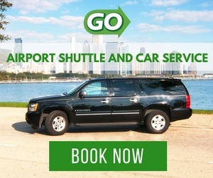 Go Airport Shuttle Service