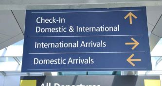 Fort Lauderdale International Airport Port Everglades