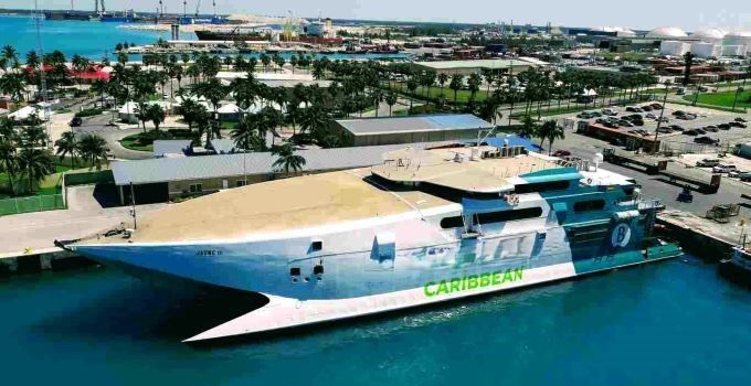 Ferry To Bahamas Bahamas Day Cruise